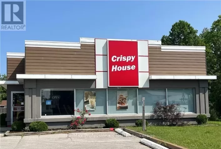 350 WINEWOOD AVENUE E, Gravenhurst)