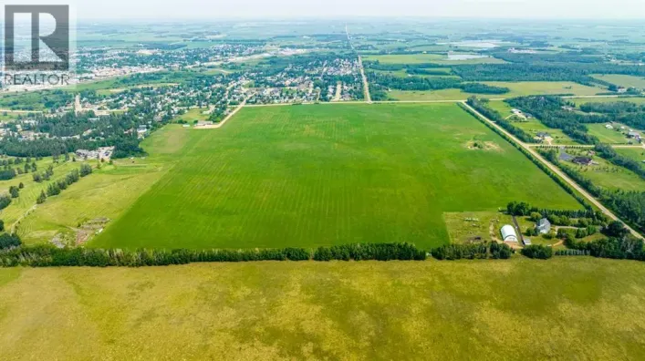 3500 35 Street, Ponoka