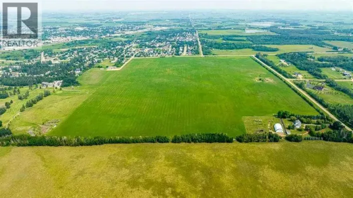 3500 35 Street, Ponoka