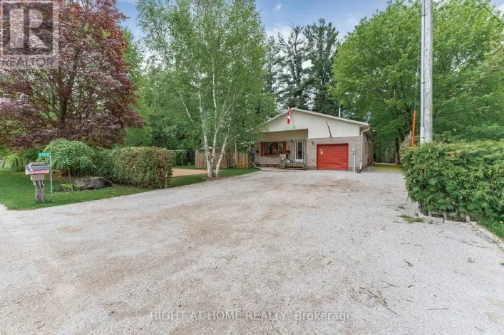 3500 BALDWICK LANE, Springwater