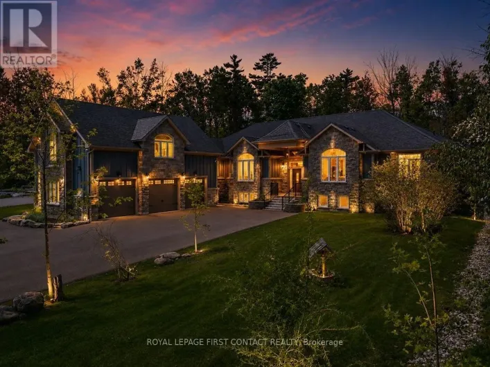 3500 CRESCENT HARBOUR ROAD, Innisfil