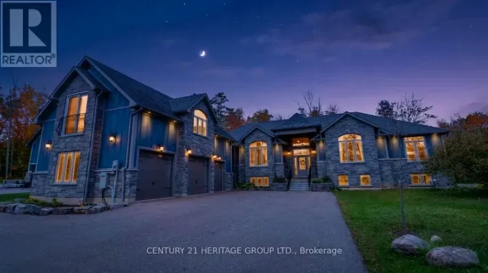 3500 CRESCENT HARBOUR ROAD, Innisfil