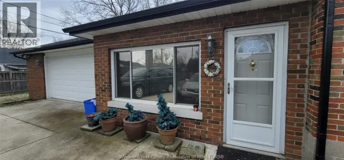 3500 DOMINION BOULEVARD Unit# BASEMENT, Windsor