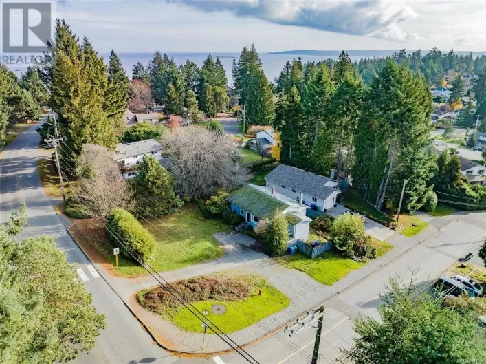 3500 Hammond Bay Rd, Nanaimo