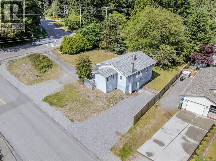 3500 Hammond Bay Rd, Nanaimo