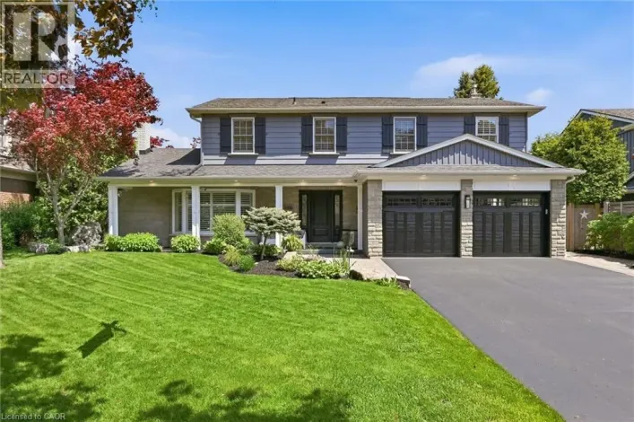3500 REGAL Road, Burlington