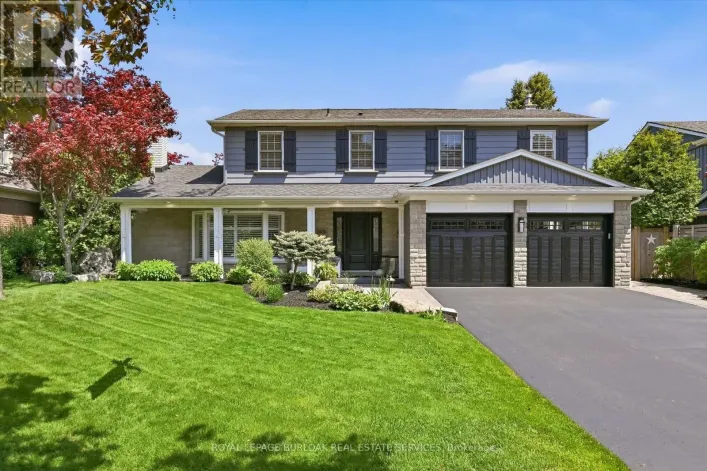 3500 REGAL ROAD, Burlington
