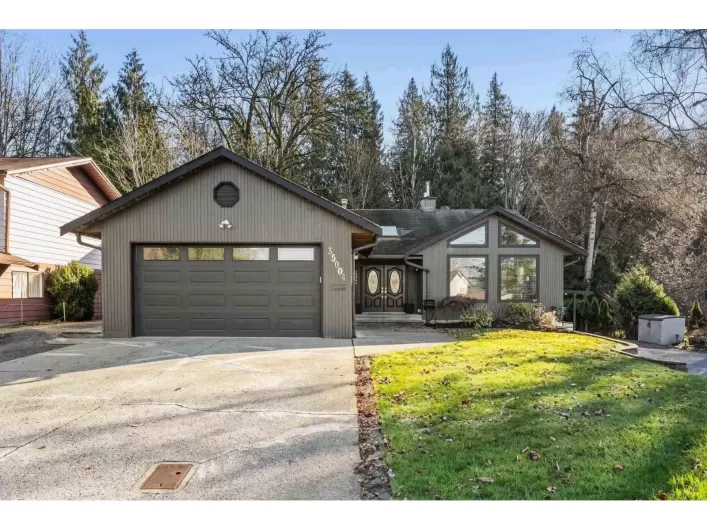 35004 LABURNUM AVENUE, Abbotsford