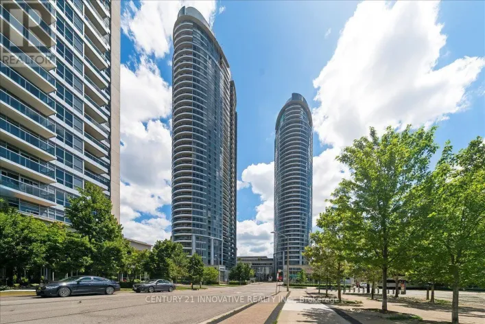 3501 - 125 VILLAGE GREEN SQUARE, Toronto