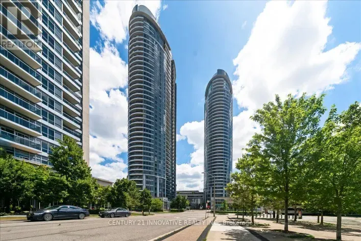 3501 - 125 VILLAGE GREEN SQUARE, Toronto