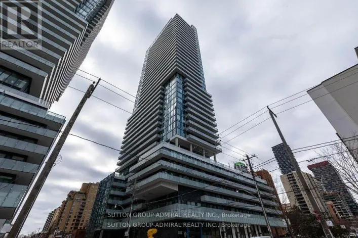 3501 - 161 ROEHAMPTON AVENUE, Toronto