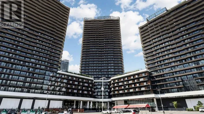 3501 - 18 ESTHER SHINER BOULEVARD, Toronto