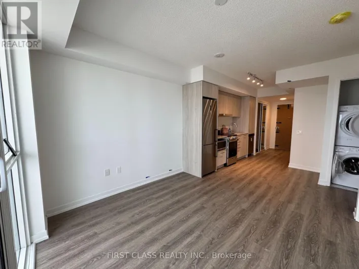 3501 - 195 COMMERCE STREET, Vaughan