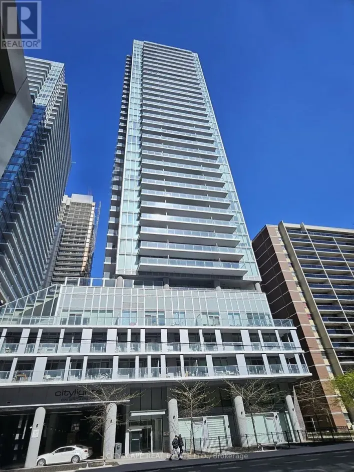 3501 - 195 REDPATH AVENUE, Toronto