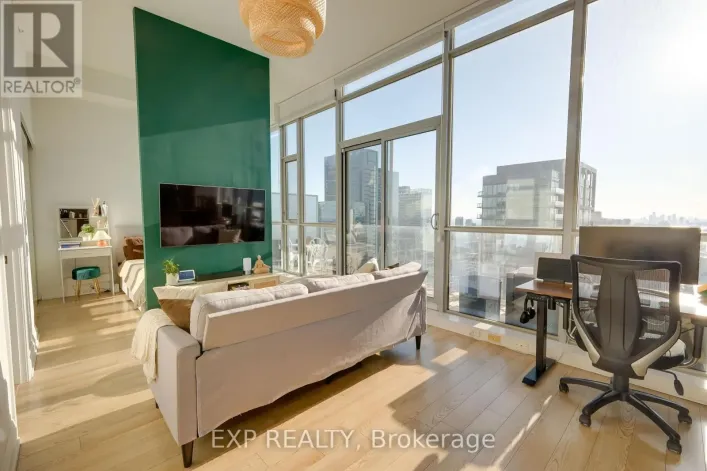 3501 - 375 KING STREET W, Toronto