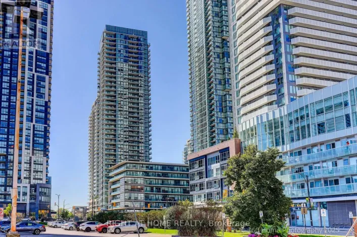 3501 - 4065 BRICKSTONE MEWS, Mississauga