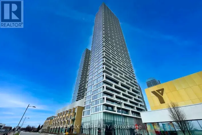 3501 - 5 BUTTERMILL AVENUE, Vaughan