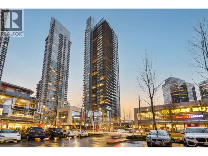 3501 6098 STATION STREET, Burnaby