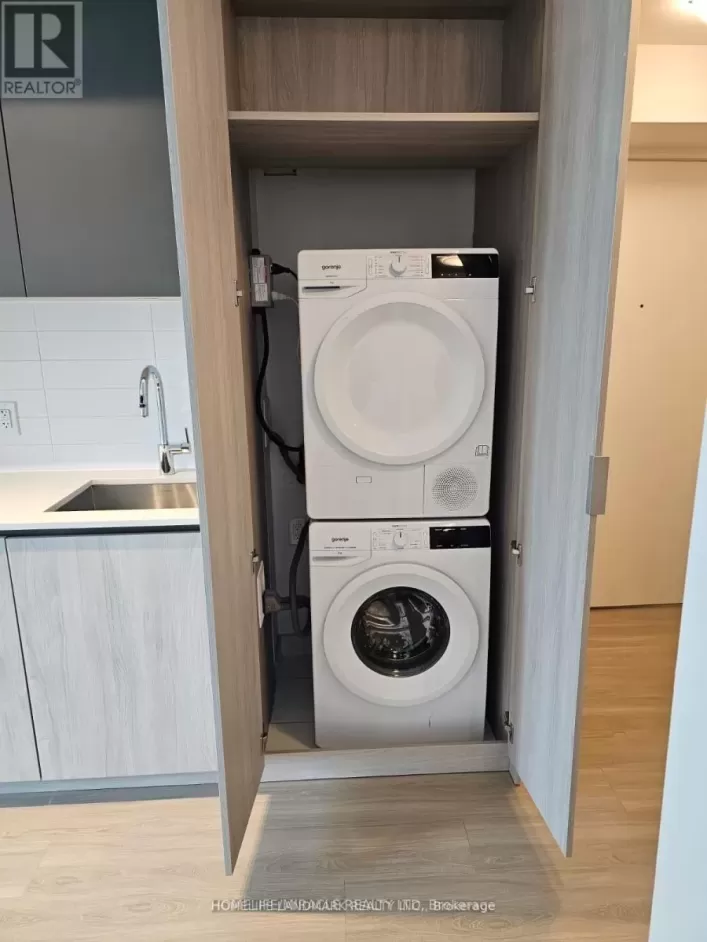 3501 - 8 WIDMER STREET, Toronto