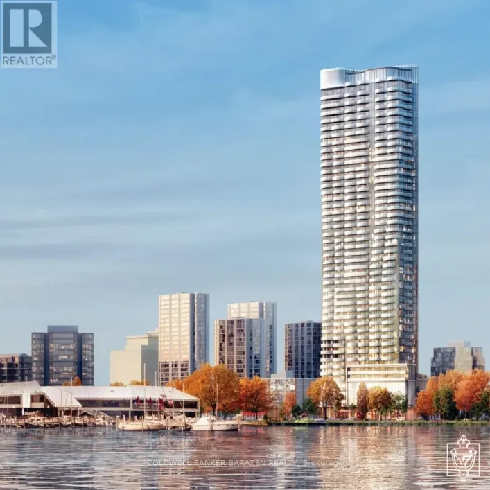 3501 - 805 CARLING AVENUE, Ottawa