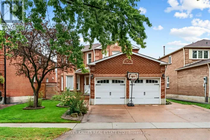 House for sale: 3501 COPERNICUS DRIVE, Mississauga
