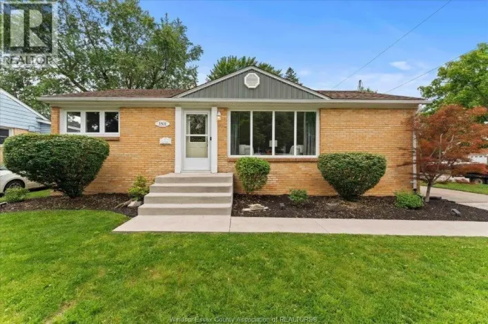 3501 DANDURAND Unit# 1 & 2, Windsor