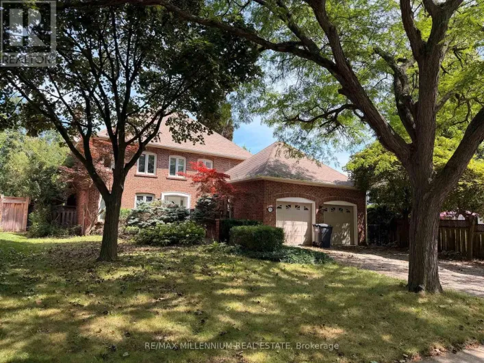 House for rent: 3501 KINGBIRD COURT, Mississauga