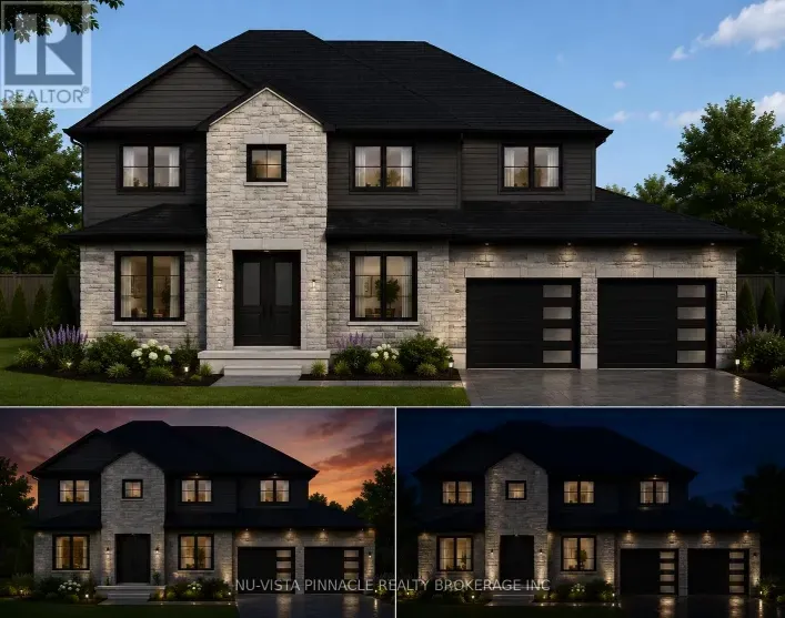 House for sale: 3501 SILVERLEAF CHASE, London South