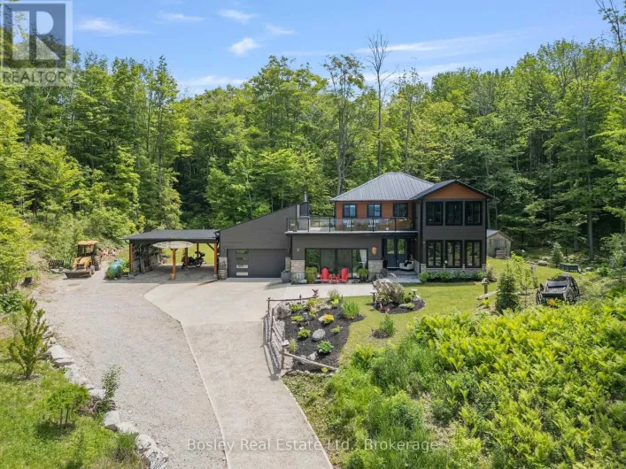 350107 BAYSHORE ROAD, Meaford