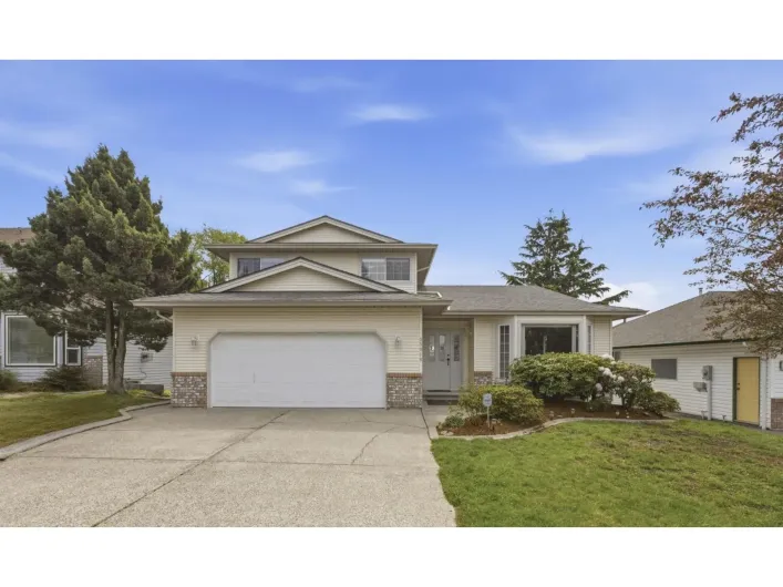 35016 CASSIAR AVENUE, Abbotsford
