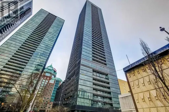 3502 - 101 CHARLES STREET E, Toronto