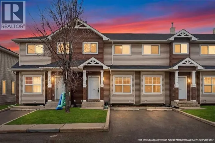 3502, 111 Tarawood Lane NE, Calgary