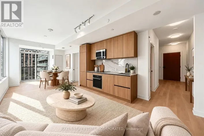 3502 - 117 BROADWAY AVENUE, Toronto