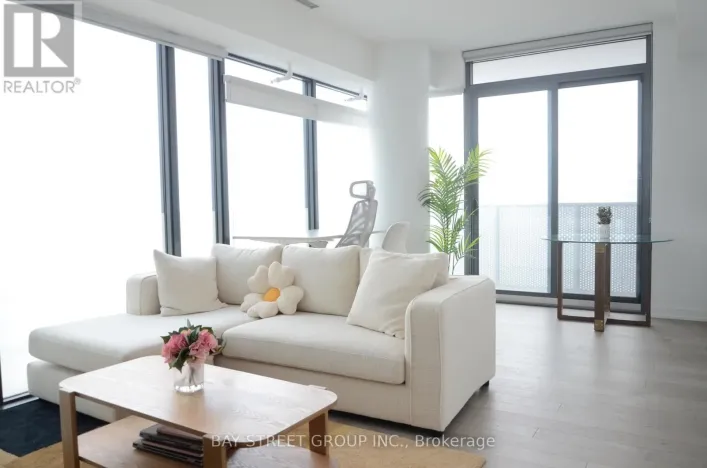 #3502 - 20 LOMBARD STREET, Toronto