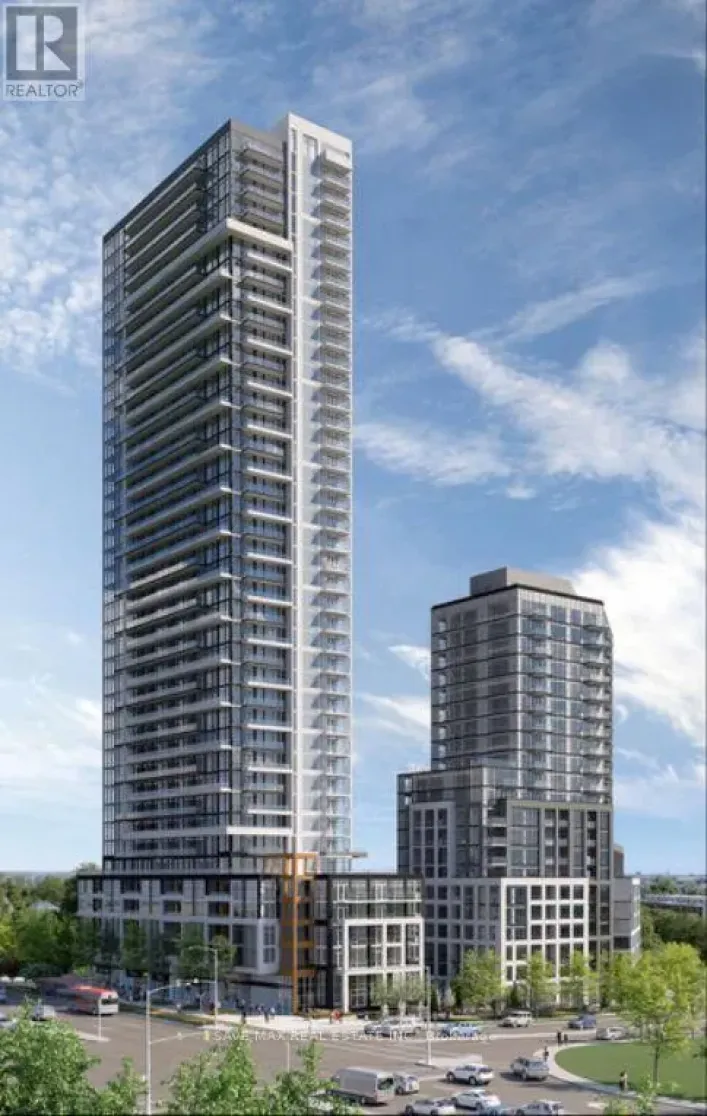 3502 - 209 STEELES AVENUE W, Brampton