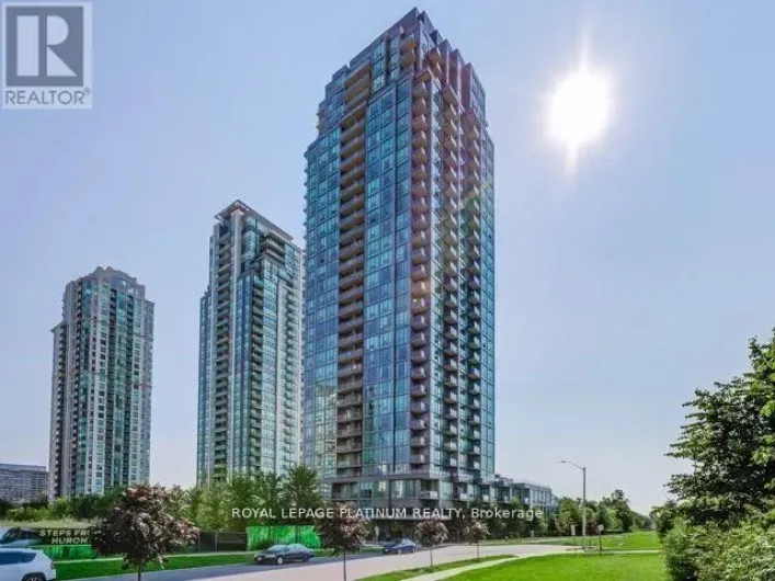 3502 - 3525 KARIYA DRIVE, Mississauga