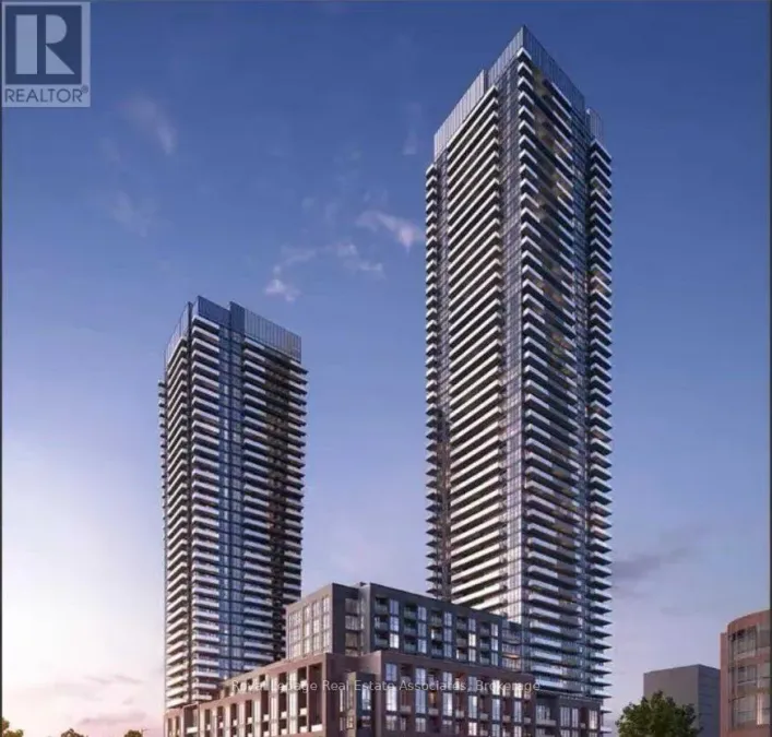 3502 - 4130 PARKSIDE VILLAGE DRIVE, Mississauga