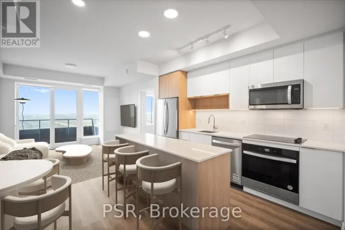 3502 - 4235 CONFEDERATION PARKWAY, Mississauga