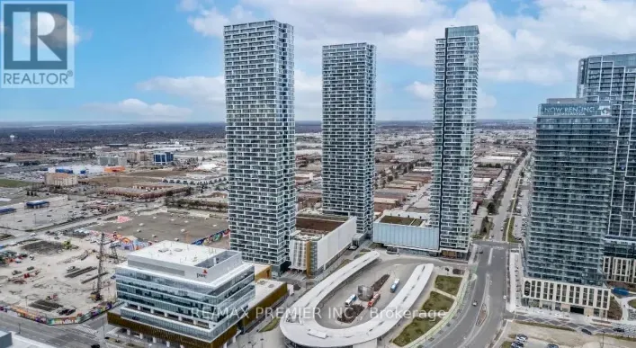 3502 - 5 BUTTERMILL AVENUE, Vaughan