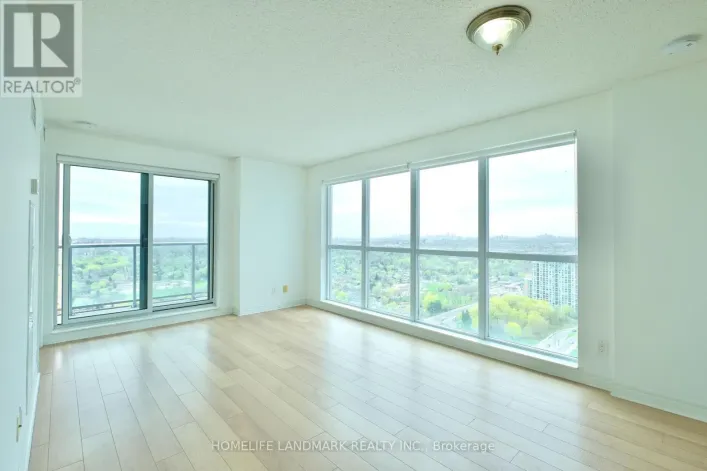 3502 - 50 TOWN CENTRE COURT, Toronto