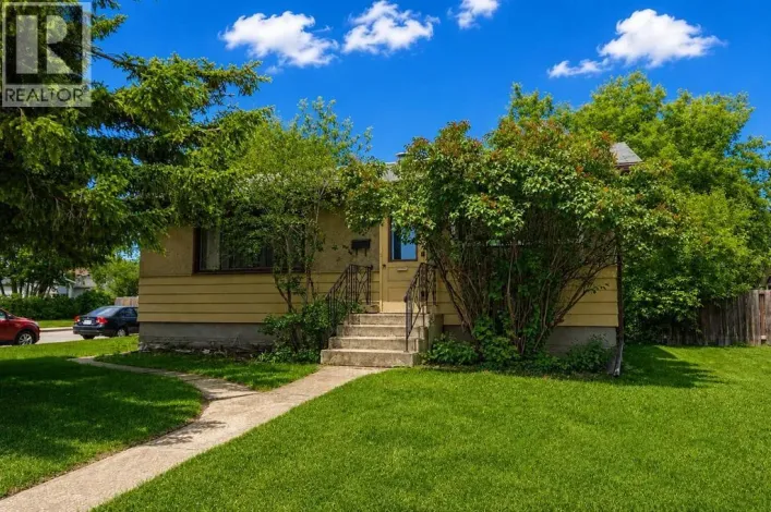 3502 51 Avenue, Red Deer
