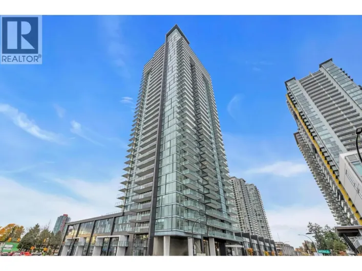 3502 6699 DUNBLANE AVENUE, Burnaby