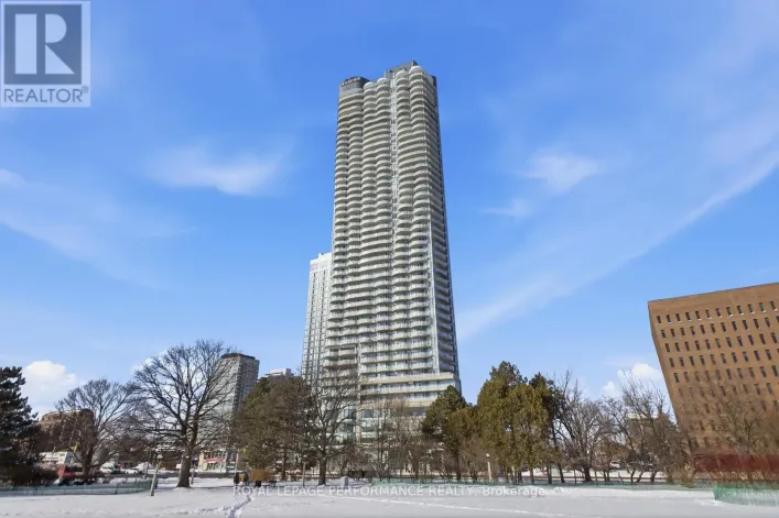 3502 - 805 CARLING AVENUE, Ottawa