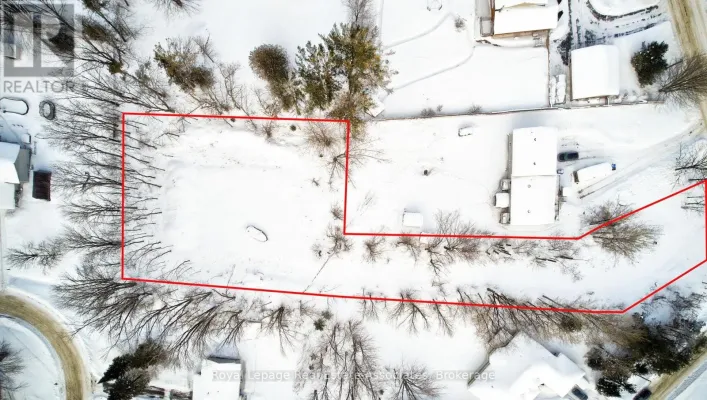 3502 BAYOU ROAD, Severn