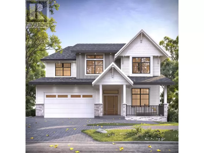 3502 DANIELSON DRIVE, Coquitlam