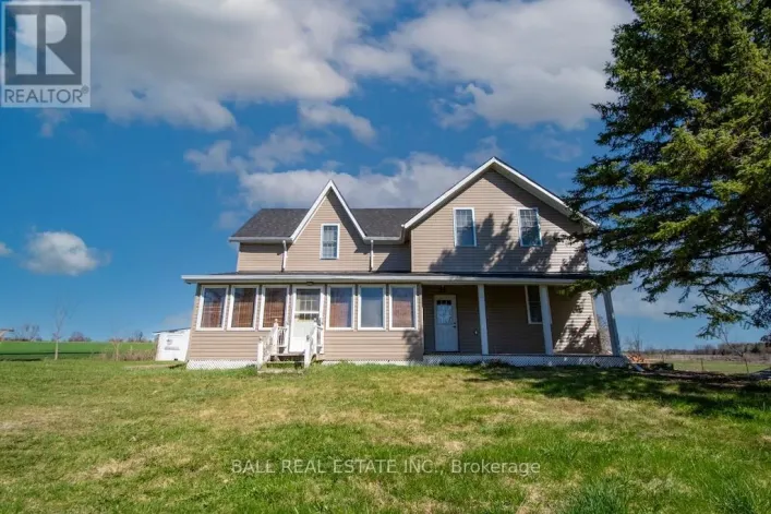 3502 HIGHWAY 7, Asphodel-Norwood