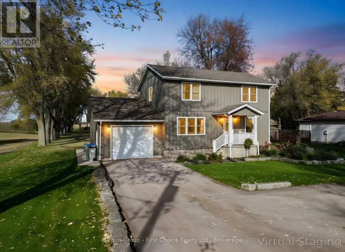 3502 HIGHWAY 7, Perth South