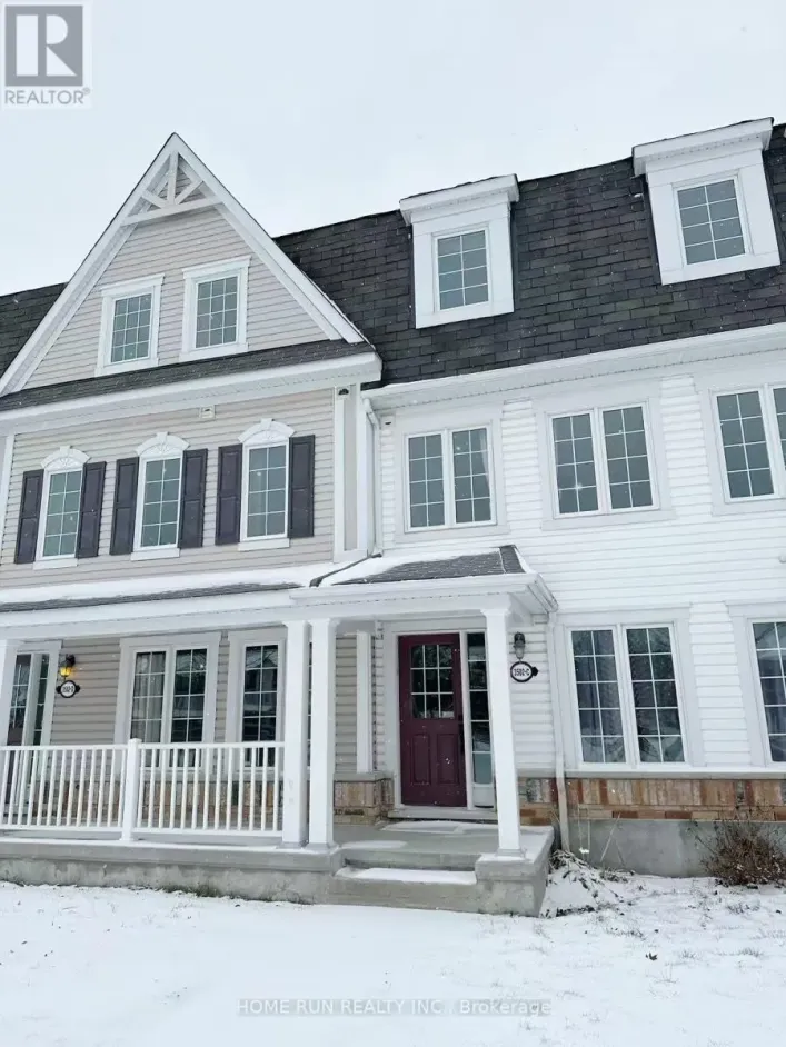 3502 RIVER RUN AVENUE, Ottawa