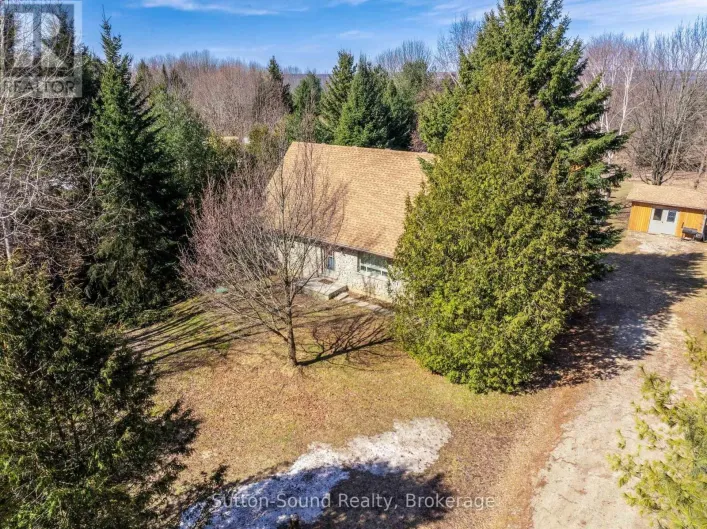 350222 BAYSHORE ROAD, Meaford