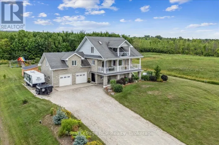 350281 CONCESSION A, Meaford